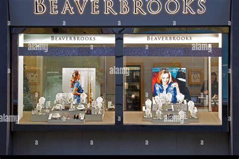 beaverbrooks finance